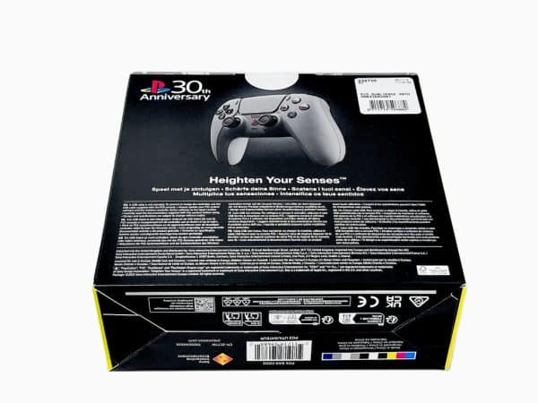 Sony PS5 DualSense Limited Edition Anniversary PlayStation Controller *NEW SEALED BOX* - Image 8