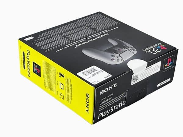 Sony PS5 DualSense Limited Edition Anniversary PlayStation Controller *NEW SEALED BOX* - Image 10