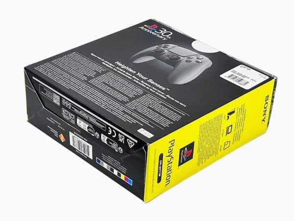 Sony PS5 DualSense Limited Edition Anniversary PlayStation Controller *NEW SEALED BOX* - Image 11