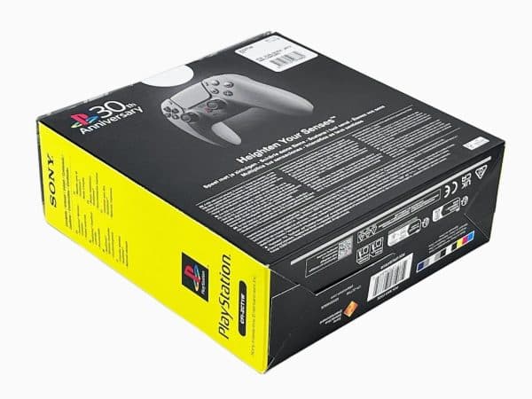 Sony PS5 DualSense Limited Edition Anniversary PlayStation Controller *NEW SEALED BOX* - Image 12
