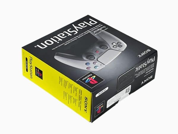 Sony PS5 DualSense Limited Edition Anniversary PlayStation Controller *NEW SEALED BOX* - Image 14