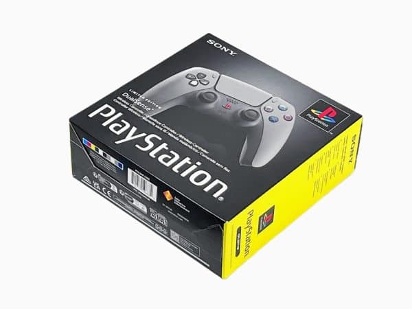 Sony PS5 DualSense Limited Edition Anniversary PlayStation Controller *NEW SEALED BOX* - Image 15