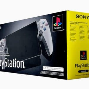 SONY PS5 Portal Anniversary Limited Edition PS5 Portal *NEW SEALED BOX*