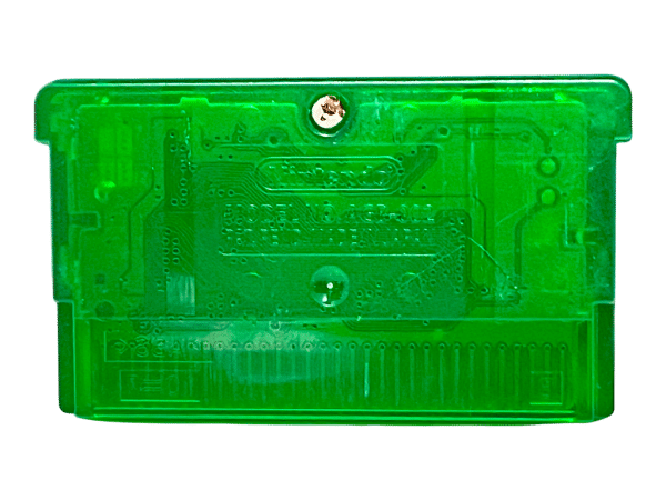 Pokemon Emerald Version (Game Boy Advance) - Image 2