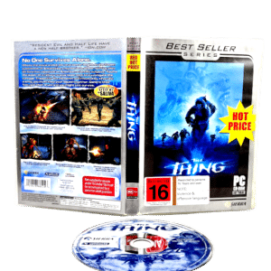 The Thing (PC)