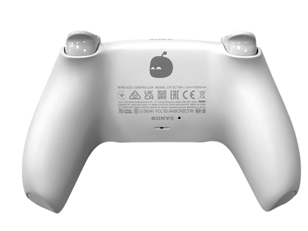 PlayStation 5 DualSense Controller (ASTRO BOT EDITION PS5 CONTROLLER) - Image 6