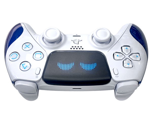 PlayStation 5 DualSense Controller (ASTRO BOT EDITION PS5 CONTROLLER) - Image 3