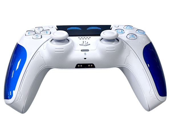 PlayStation 5 DualSense Controller (ASTRO BOT EDITION PS5 CONTROLLER) - Image 4