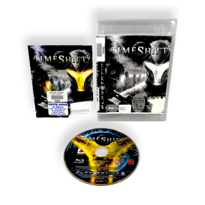 TimeShift (PS3)