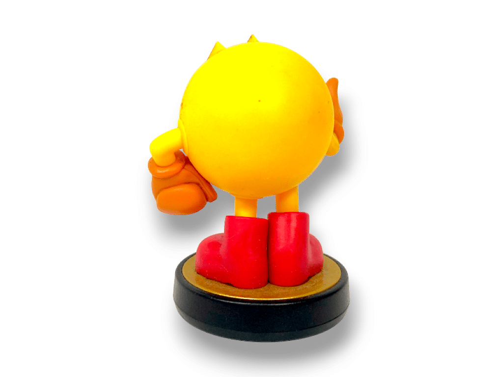 Amiibo Pac-Man (Super Smash Bros Ultimate) - Image 2