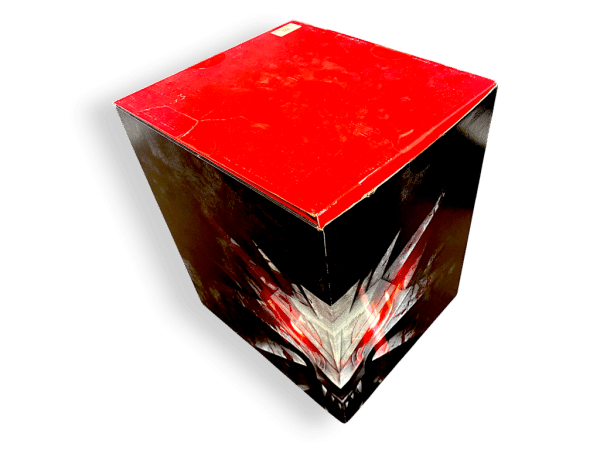 The Witcher 3: Wild Hunt Collector’s Edition (Xbox One) ENORMOUS BOXED EDITION - Image 20