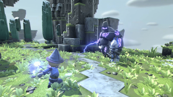 Portal Knights (Nintendo Switch) *GAME ONLY* - Image 7