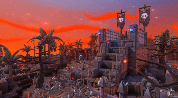 Portal Knights (Nintendo Switch) *GAME ONLY* - Image 8
