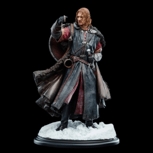 WETA - Classic Series - Boromir (Wētā Workshop Exclusive)