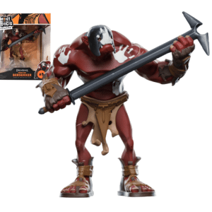 WETA - Mini Epics - Lord of the Rings Berserker