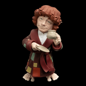 WETA - Mini Epics - Bilbo Baggins (Limited Edition)