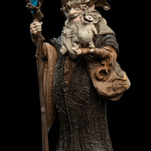 WETA - Mini Epics - Radagast the Brown