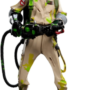 WETA - Mini Epics - Slimed Peter Venkman