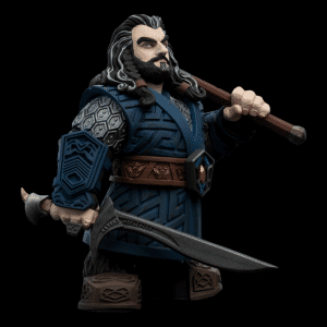 WETA - Mini Epics - Thorin Oakenshield (Limited Edition)