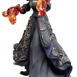 WETA - Mini Epics - The Witcher - Yennifer of Vengerberg