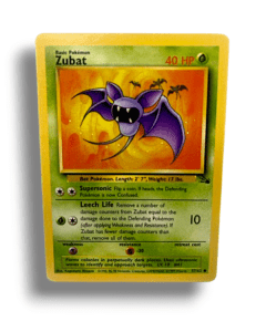 Zubat - 057/062