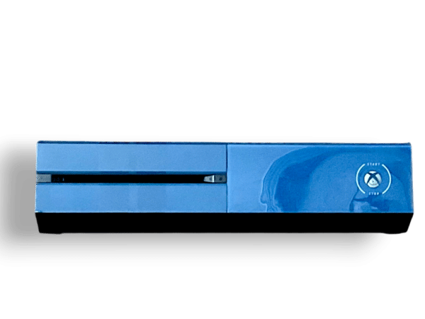 Xbox One 1TB Forza 6 Limited Edition + Controller - Image 3