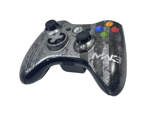 Xbox 360 Wireless Controller - COD MW3 Limited Edition - Image 2