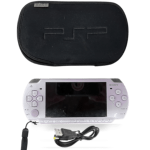 Sony PSP 2000 *LIMITED EDITION SPECKLED WHITE*