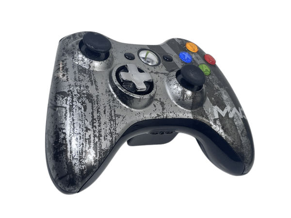 Xbox 360 Wireless Controller - COD MW3 Limited Edition - Image 3