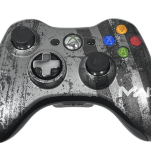 Xbox 360 Wireless Controller - COD MW3 Limited Edition