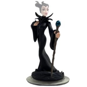 Disney Infinity Figure – Maleficent (HEADLESS!)