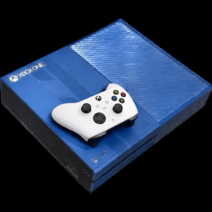 Xbox One 1TB Forza 6 Limited Edition + Controller