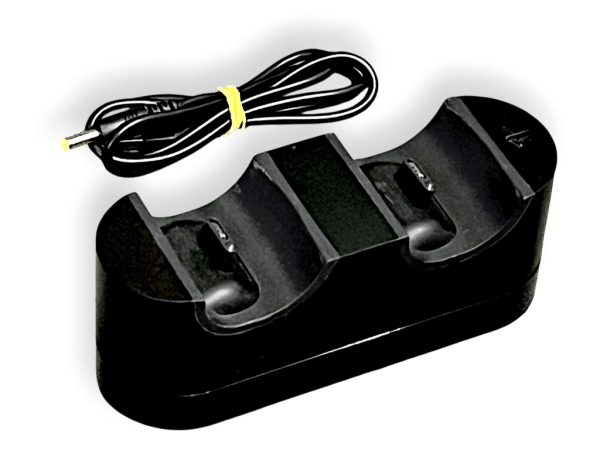 GENUINE SONY PS4 Controller Dual Charging Station (W/ PSP Charger) - Image 6