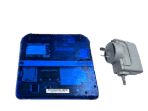 Nintendo 2DS (3DS Compatible) POKEMON ALPHA SAPPHIRE LIMITED EDITION - Image 6