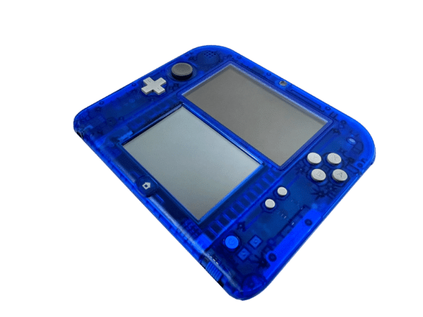 Nintendo 2DS (3DS Compatible) POKEMON ALPHA SAPPHIRE LIMITED EDITION - Image 8