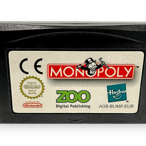 Monopoly (GBA)