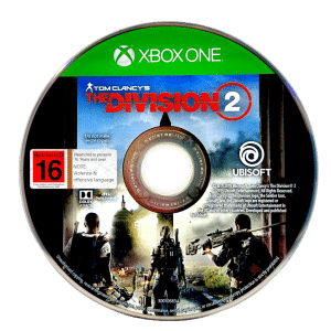 Tom Clancy’s The Division 2 (Xbox One)