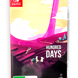 Hundred Days (Nintendo Switch)