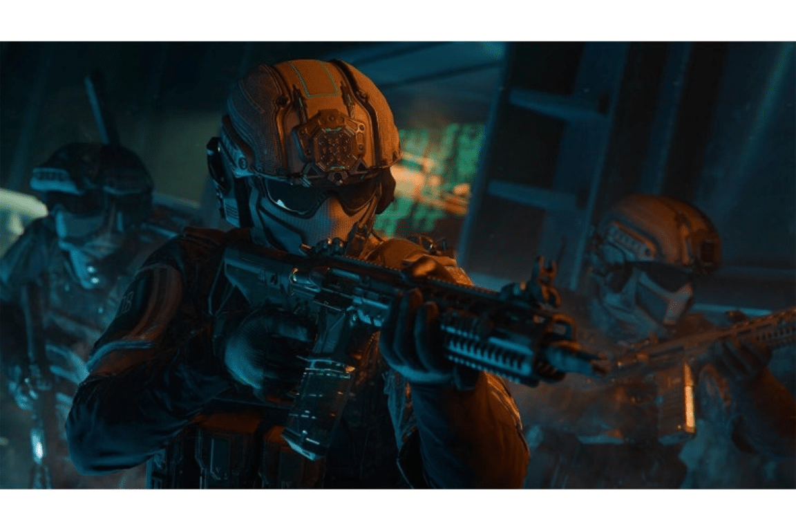 Call of Duty: Black Ops 7 (PS4) *AS NEW* - Image 5