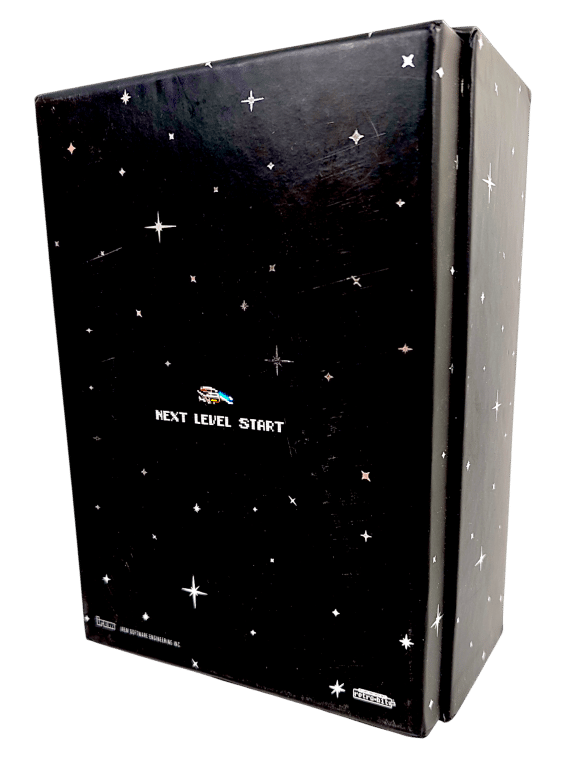 R-Type III & Super R-Type – Collector’s Edition (SNES) - Image 8