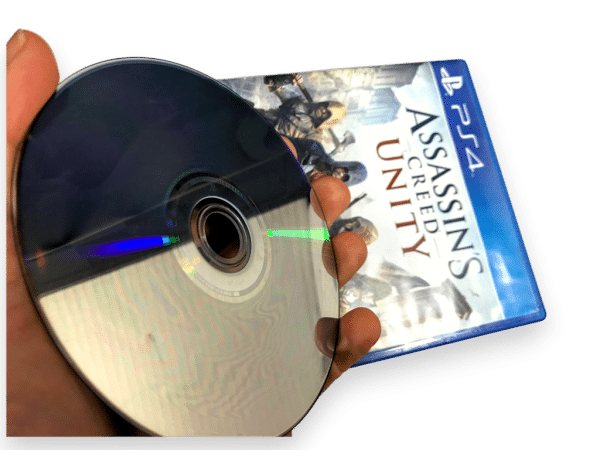 Assassin’s Creed Unity (PS4) *EXCELLENT & COMPLETE* - Image 7