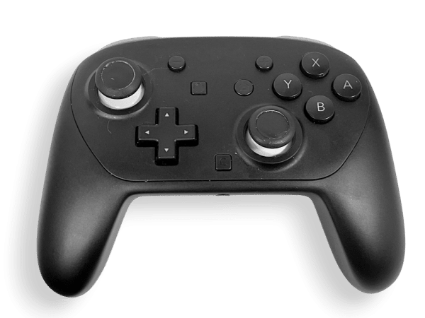 Nintendo Switch 2 Pro Controller (includes Charging Lead) - Image 7