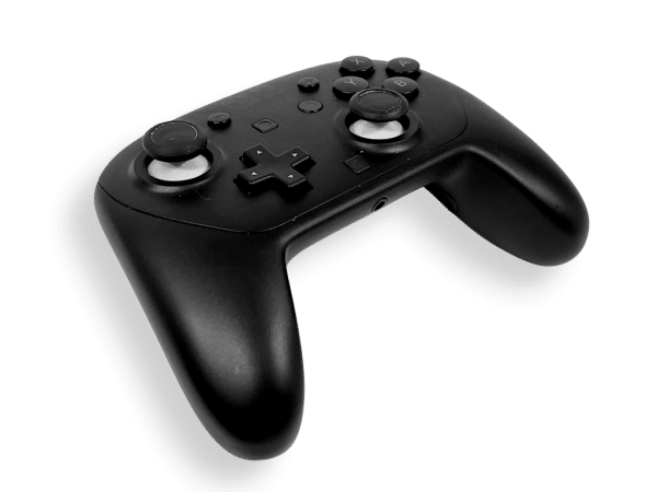Nintendo Switch 2 Pro Controller (includes Charging Lead) - Image 12