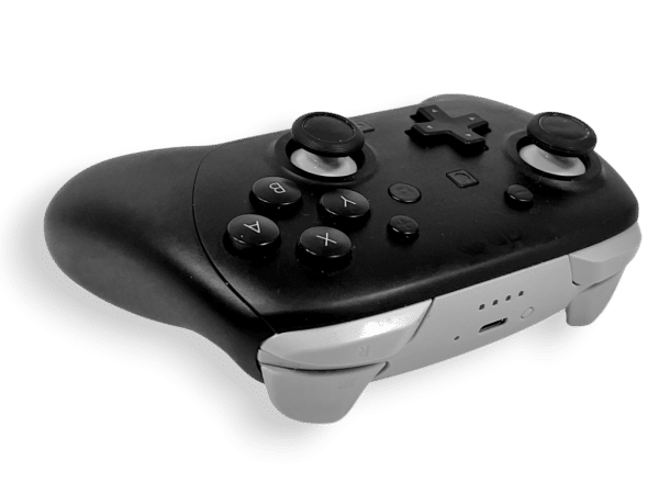 Nintendo Switch 2 Pro Controller (includes Charging Lead) - Image 9