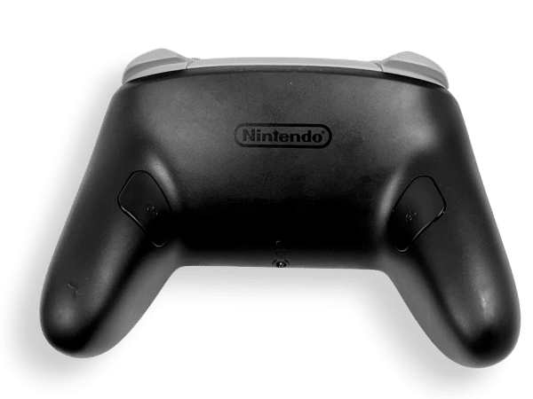 Nintendo Switch 2 Pro Controller (includes Charging Lead) - Image 11
