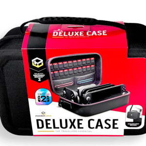 Powerwave Deluxe Case – Nintendo Switch 2 *NEW SEALED*