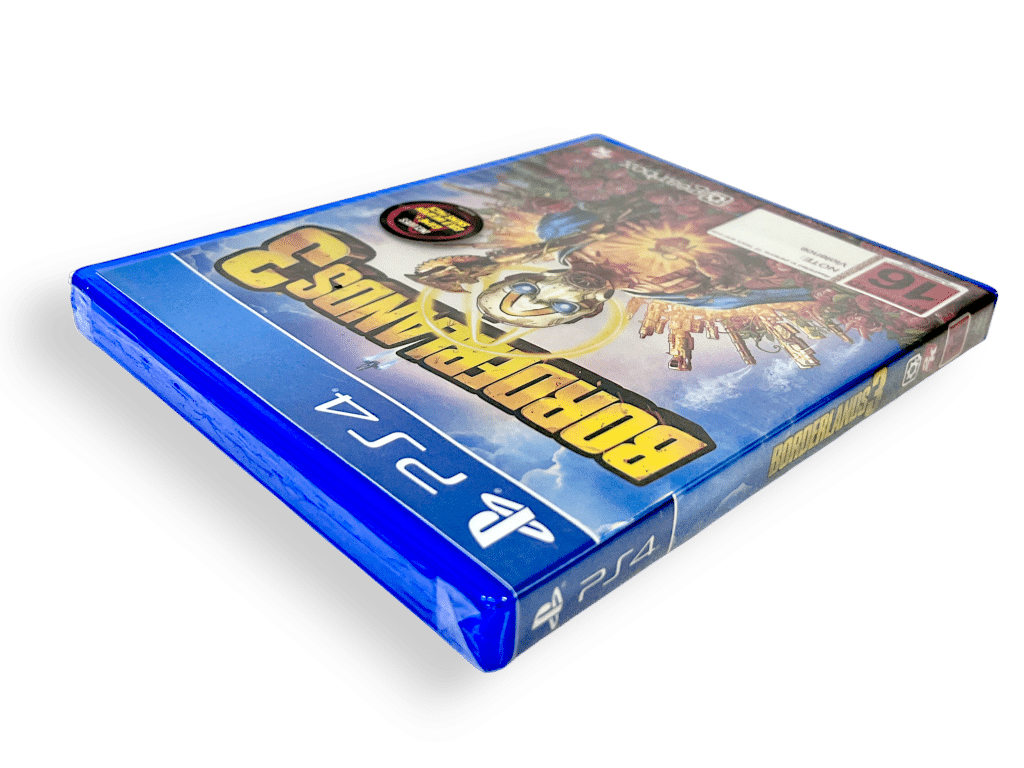 Borderlands 3 (PS4) *NEW SEALED* - Image 2