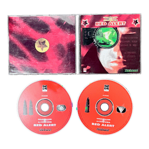 Command & Conquer: Red Alert (PC)