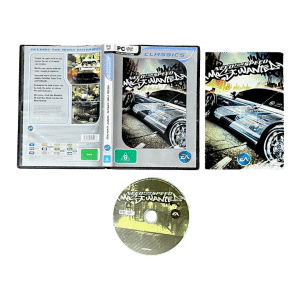 Need for Speed: Most Wanted (PC – Classics)