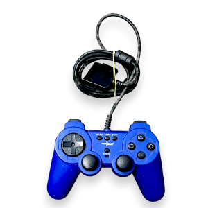 Genuine PowerWave PS2 Controller